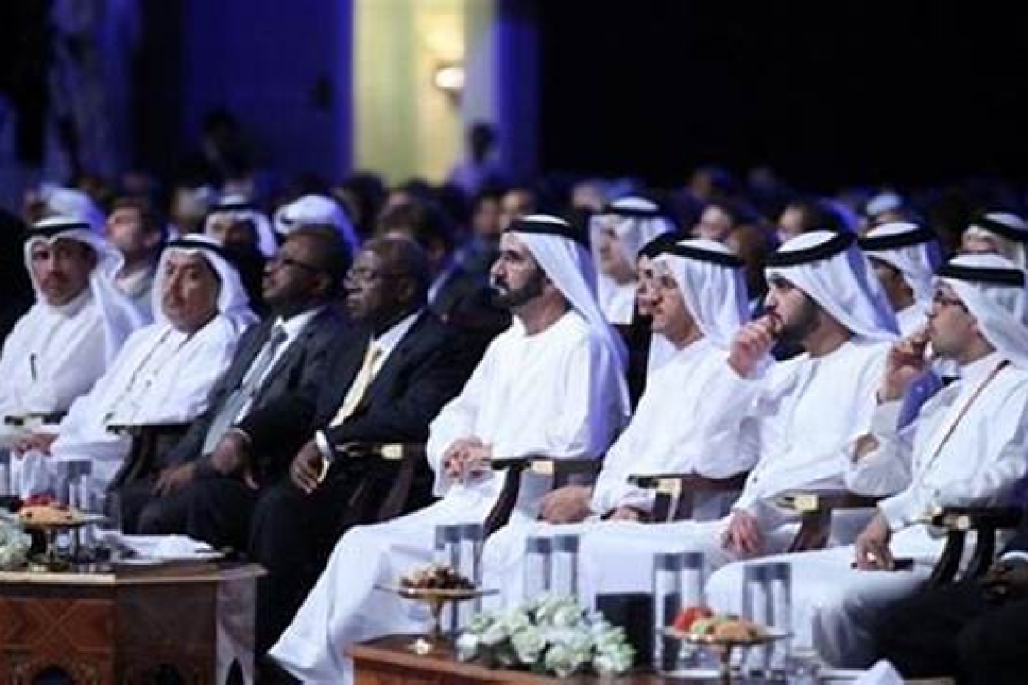 Les Émirats Arabes Unis deviennent le 4e investisseur en Afrique